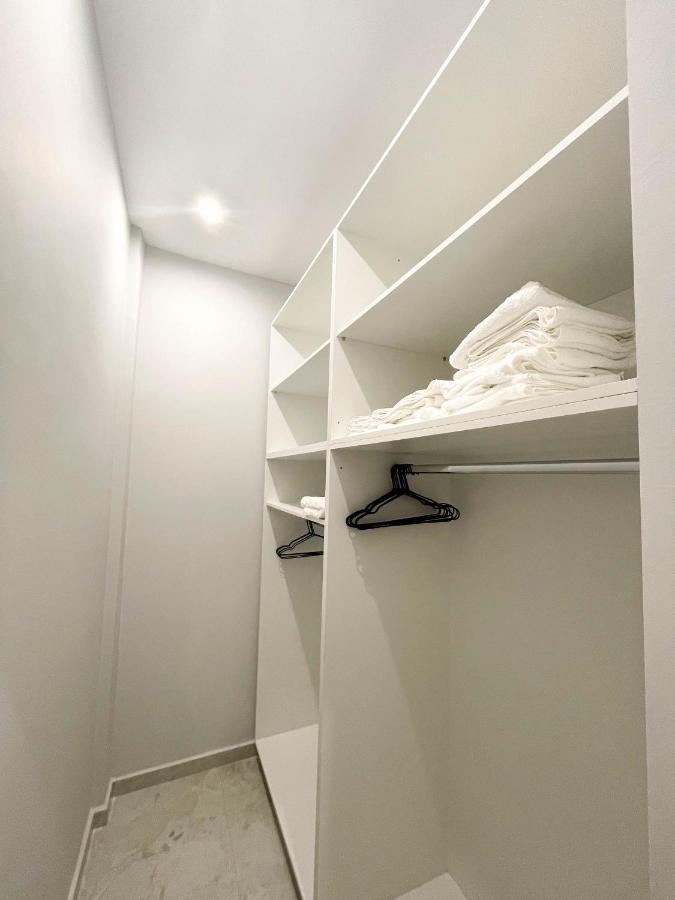 C.3 Anemone Lux_Apartment 테살로니키 외부 사진