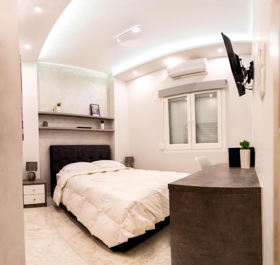 C.3 Anemone Lux_Apartment 테살로니키 외부 사진