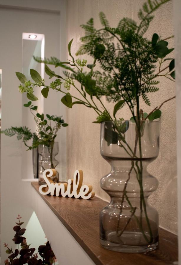 C.3 Anemone Lux_Apartment 테살로니키 외부 사진